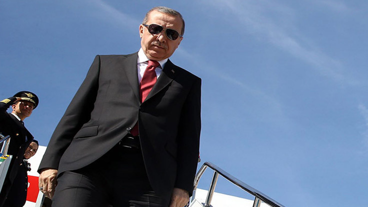Financial Times'dan Erdoğan yorumu