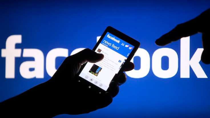 Facebook, Elazığ için 'güvendeyim' bildirimi açtı