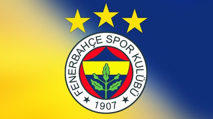 Fenerbahçe'nin yeni forma sponsoru belli oldu