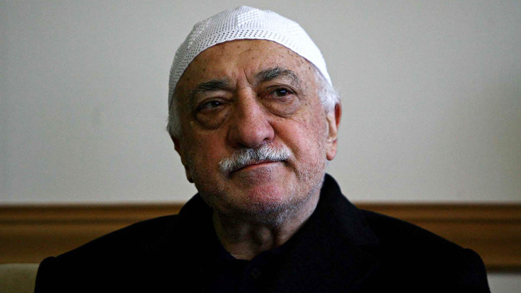 Dink cinayetinde Gülen'e yakalama kararı