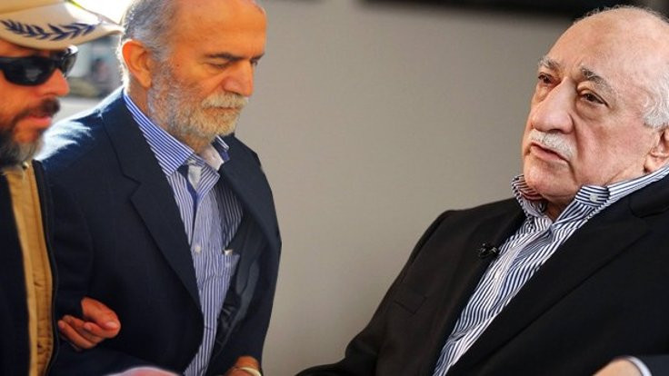 Fethullah Gülen'in muskası çözüldü