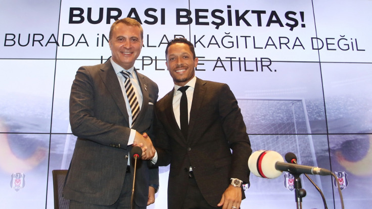 Antalyaspor, Fikret Orman’ı etik kurula şikayet edecek