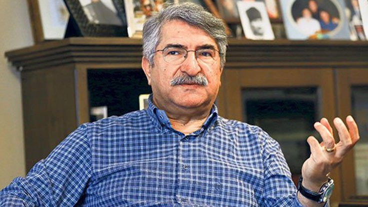 CHP'li Fikri Sağlar'dan Cerablus açıklaması