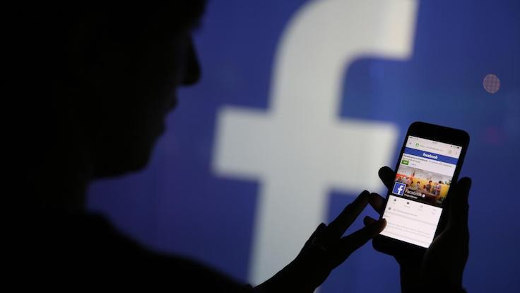 Facebook paylaşımına 115 bin dolar ceza