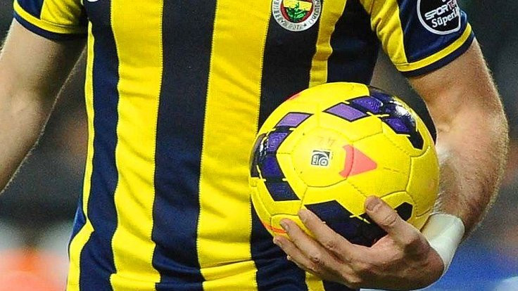 Dick Advocaat, Fenerbahçe'de!