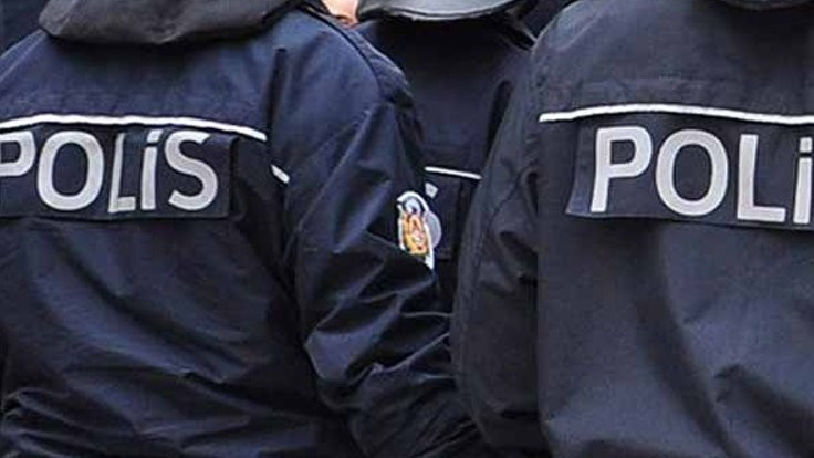20 HDP yönetici ve üyesi tutuklandı