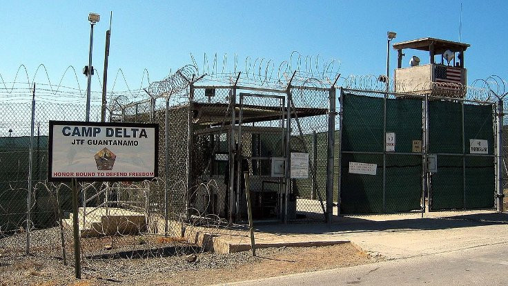 Guantanamo'dan 15 mahkum transfer edildi