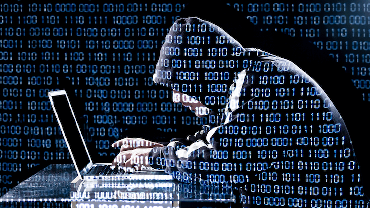 Elektrik üretim ve dağıtım hatlarına siber saldırı iddiası