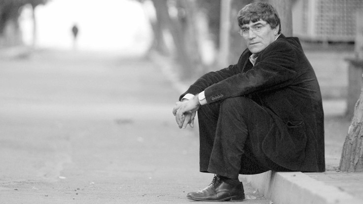 Hrant Dink soruşturmasında 4 tutuklama