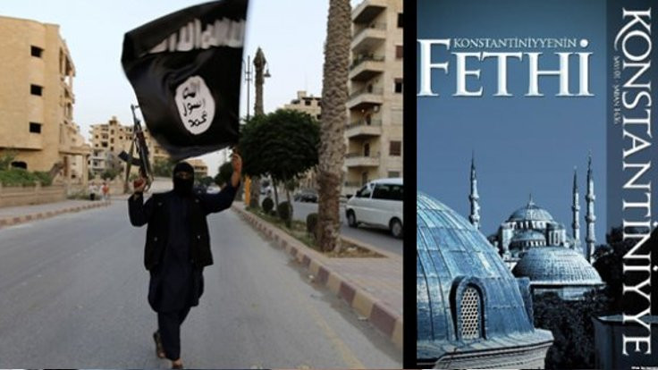 IŞİD Gülen'i 'tuğyan' ilan etti