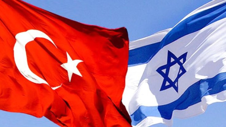 İsrail'den Ankara'ya yeni büyükelçi