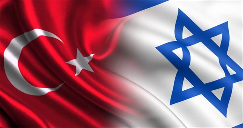 Türkiye-İsrail anlaşması tamam