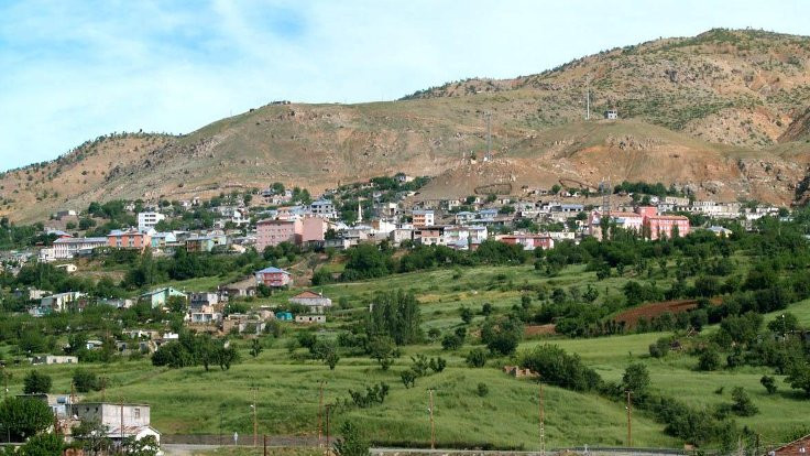 Diyarbakır'daki 176 yerleşimde sokağa çıkma yasağı