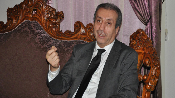 AK Parti Genel Başkan Yardımcısı Eker: FETÖ barış sürecini sabote etti