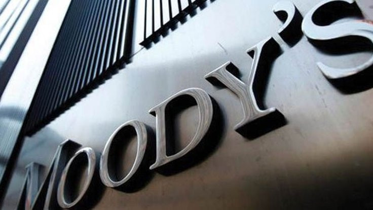 Moody's: Türkiye beklentilerin altında büyüdü