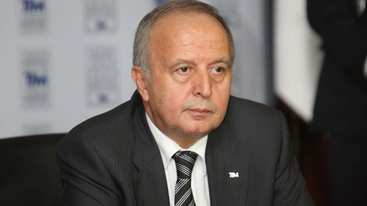 TİM Başkanvekili Çıkrıkçıoğlu gözaltına alındı