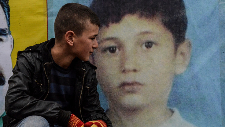 12 yaşında öldürülen Nihat'ın davası yine ertelendi