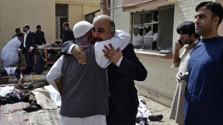 70 kişiyi, 'Jamat-ul-Ahrar' öldürmüş!