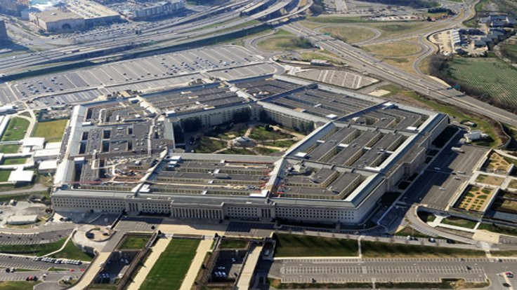 Pentagon: Katar’a yaptırımlar, operasyonlarımızı etkilemez