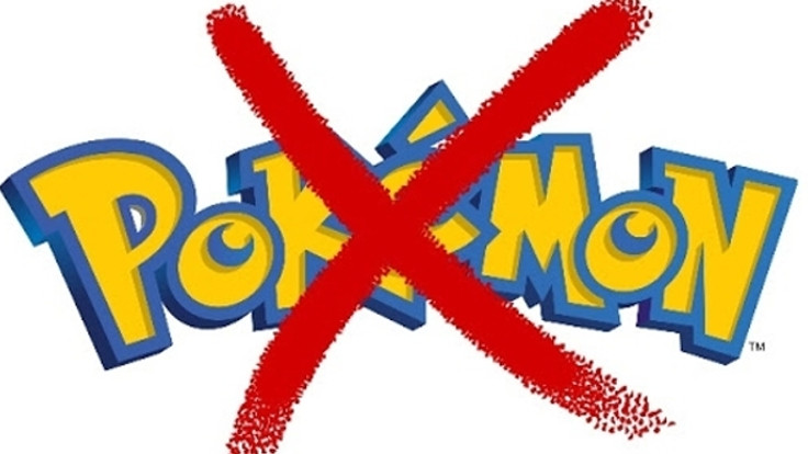 New York'ta cinsel suçlulara Pokemon Go yasağı