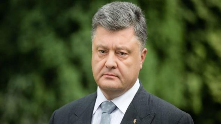 Ukrayna Devlet Başkanı: Rusya saldırabilir