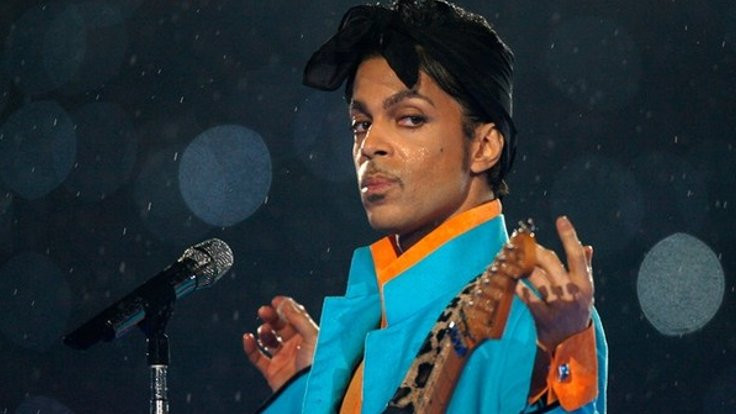 Prince'in kullandığı ilaçlar 'yanlış etiketlenmiş'