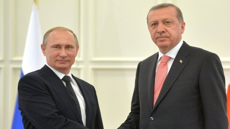 'Putin'den Erdoğan'a askeri teklif gelecek'