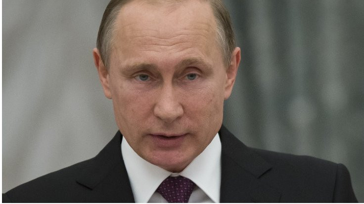 Putin: Suriye'de anlaşma yakın