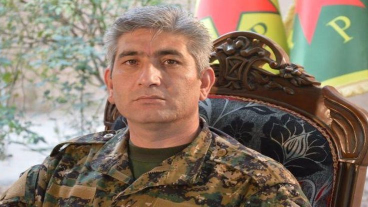 YPG: Çekilme kararını DSG alır