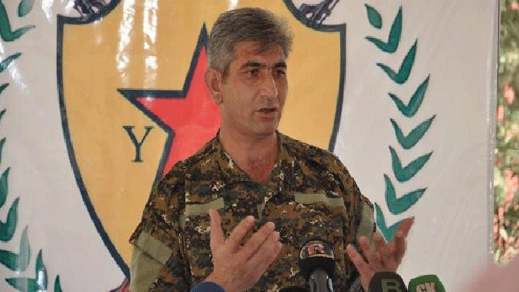 YPG'den yeni açıklama geldi