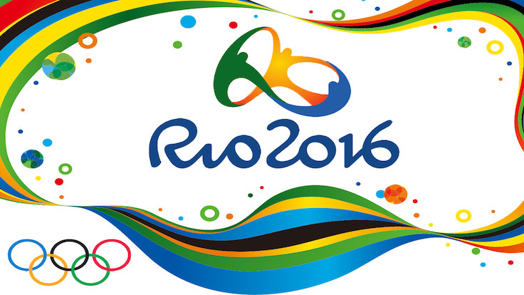 Tarkan şarkılarıyla Rio 2016'da