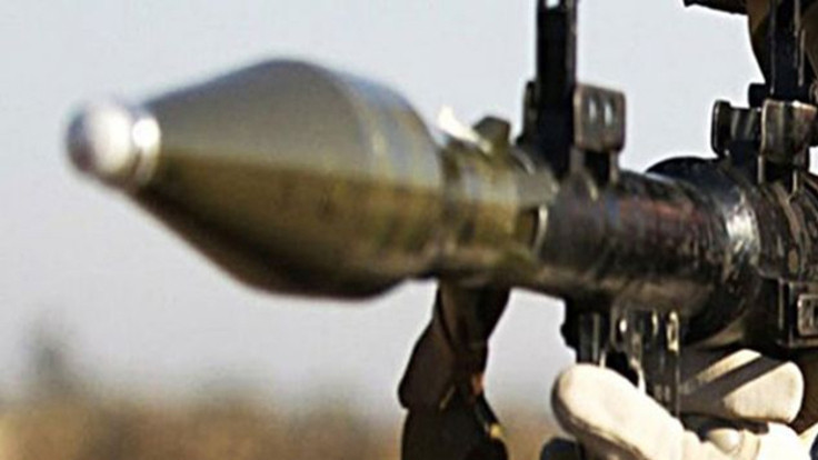 Kilis'e IŞİD bölgesinden 3 roket