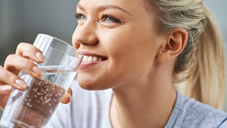 Su yerine içebileceğiniz sıvılar hangileri?