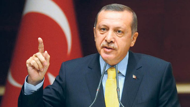 Erdoğan: Daha noktayı koymadık, bu bir virgül