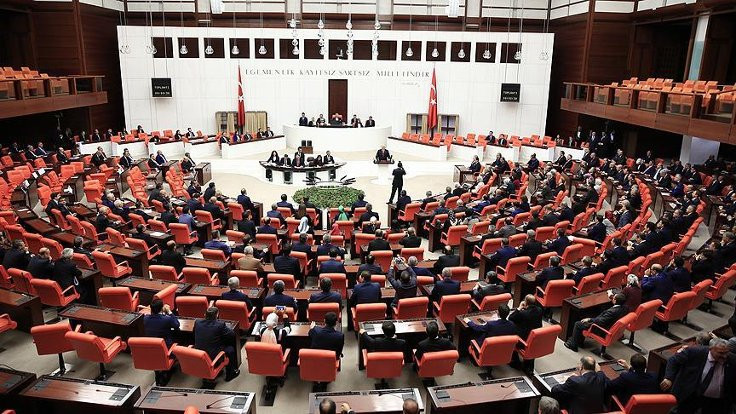 Ankara'da HDP'siz üçlü zirve