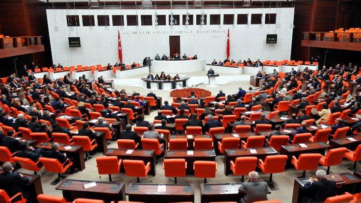 Türkiye - Suriye Parlamentolar arası Dostluk Grubu kurulacak mı?