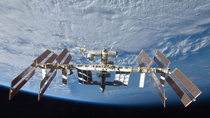 NASA, Uluslararası Uzay İstasyonu'nu devretme kararı aldı
