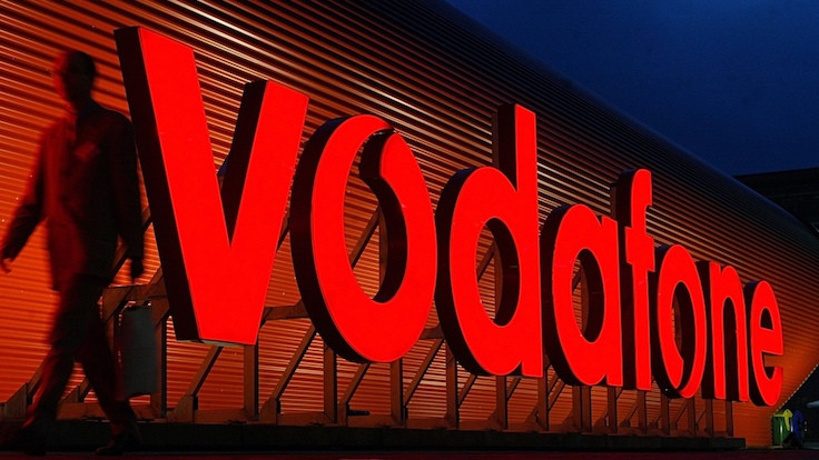Vodafone Türkiye'ye 'gölge CEO' atandı