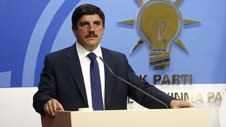 Yasin Aktay: HDP'lilerin oraya koşması hazırlıklı olduklarına işaret ediyor