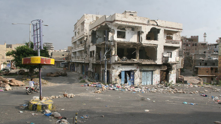 IŞİD Yemen'de yine intihar saldırısı düzenledi
