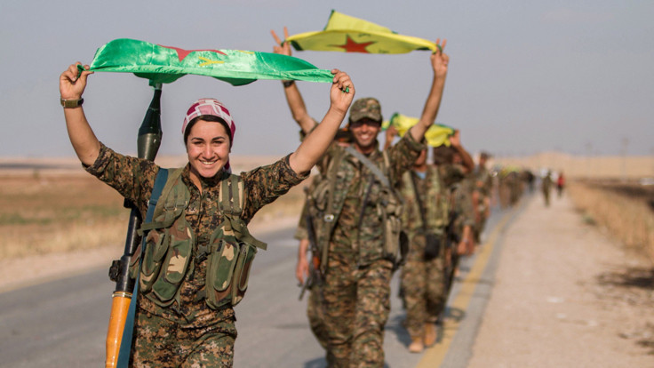Suriye Kürtleri: Bundan sonrası kolay değil