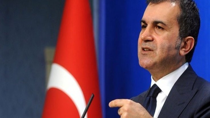 AK Parti: Brunson'da Türkiye teslim olmamıştır