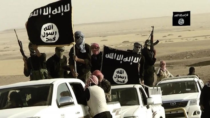 'IŞİD'in yeni hedefi sığınmacılar'