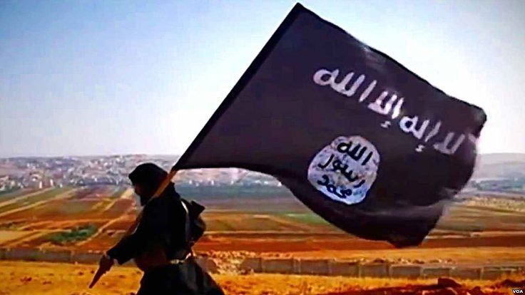 Almanya: IŞİD'e katılanların dörtte biri Türk