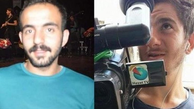 Serbest bırakılan gazeteci tutuklandı
