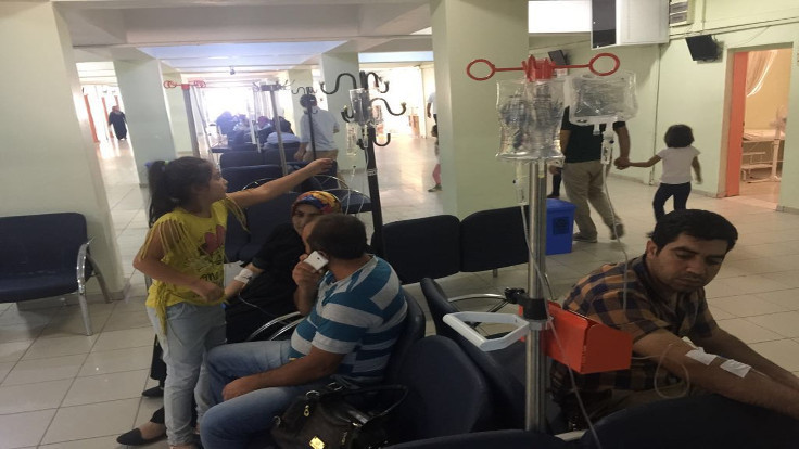 CHP'den Elbistan Raporu: İlçe açık hava hastanesine döndü