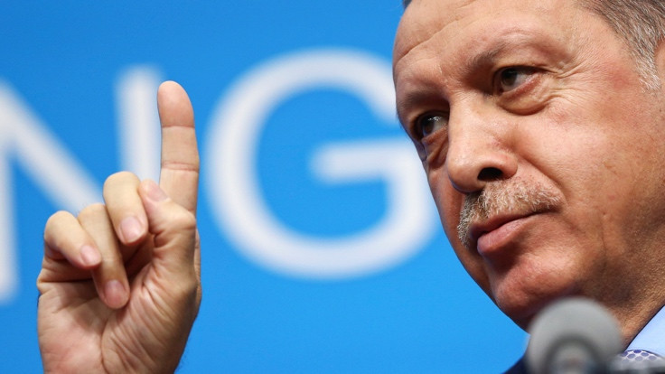 'Erdoğan'a hakaret' davaları sürüyor