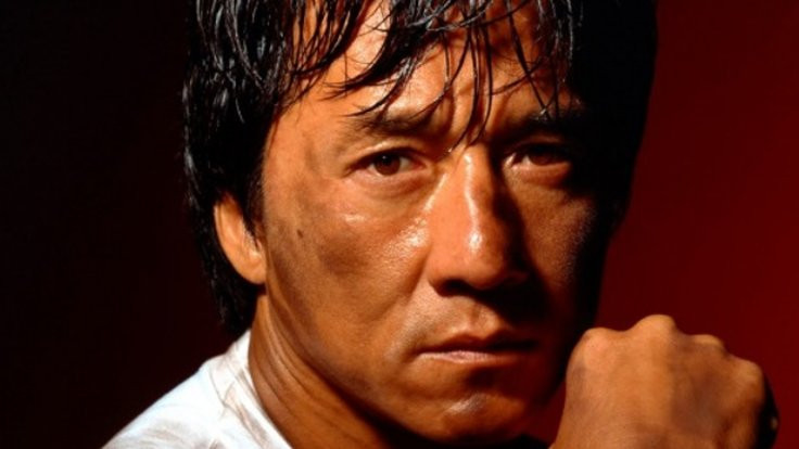 Akademi'den Jackie Chan'e onur ödülü