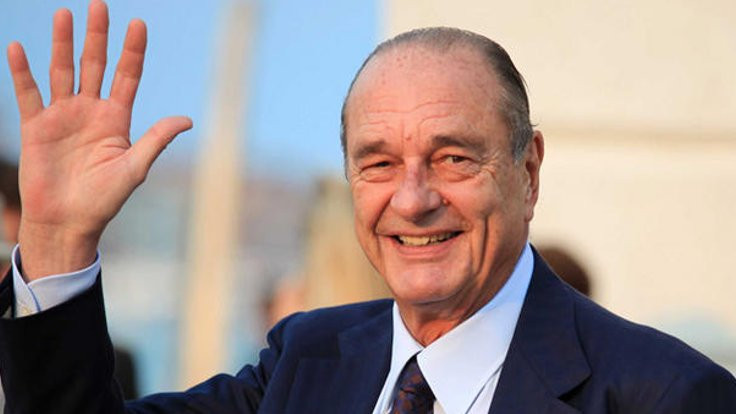 Jacques Chirac öldü iddiası