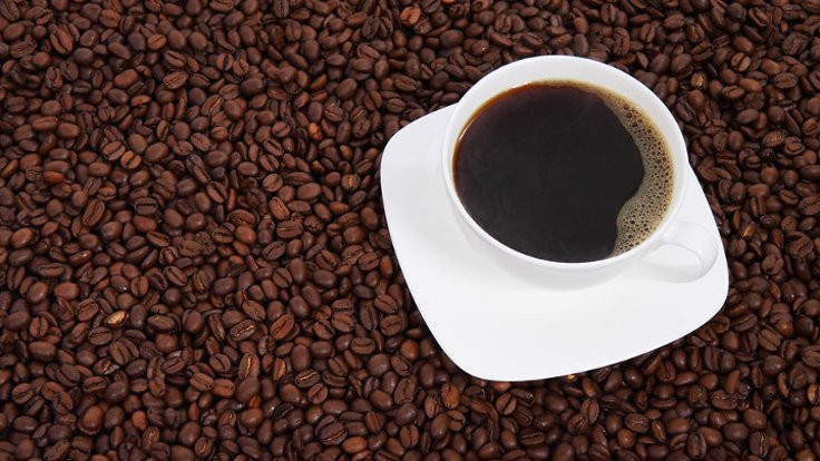 Kahvenin 64 yıllık ömrü kaldı